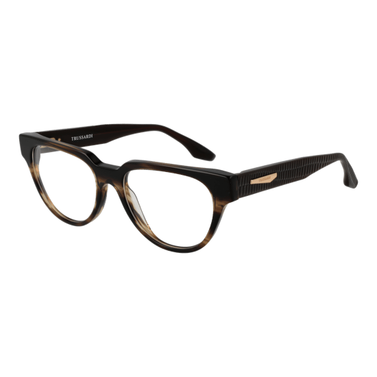 Trussardi Brillenfassung TSW6046 E01 53 - Image 1