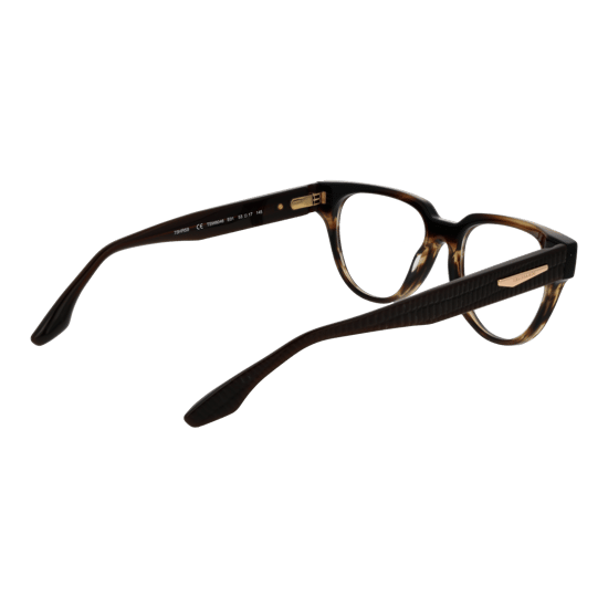 Trussardi Brillenfassung TSW6046 E01 53 - Image 3
