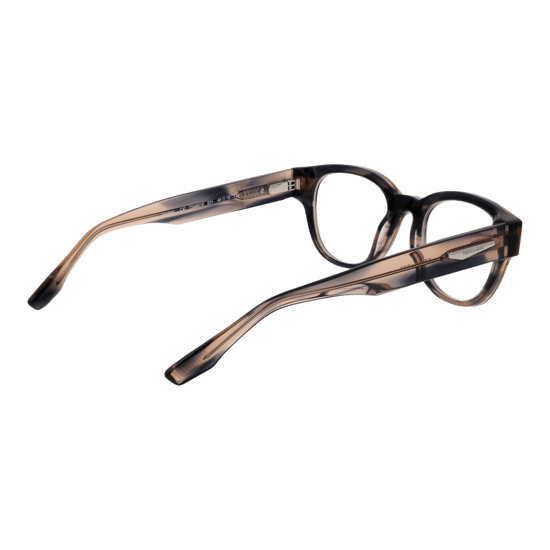 Trussardi Brillenfassung TSM6016 E01 49 - Image 3