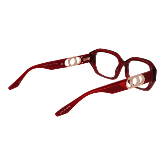 Trussardi Brillenfassung TSW6020 T03 53 - Image 3
