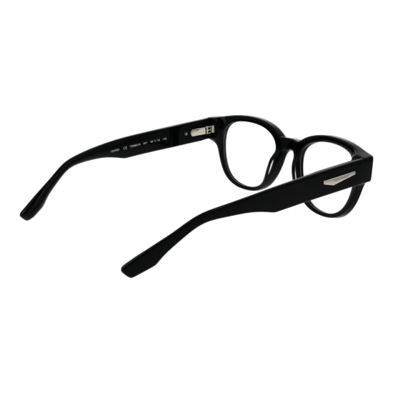 Trussardi Brillenfassung TSM6016 A01 49 - Image 3