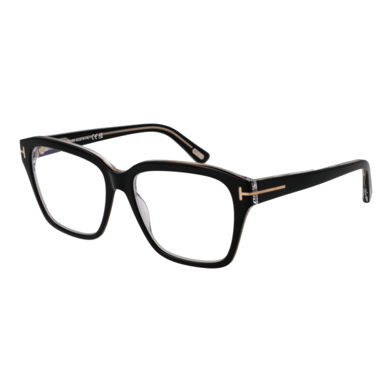 Tom Ford Brille mit Blaufilter-Gläsern FT5955-B 003 54 - Image 1