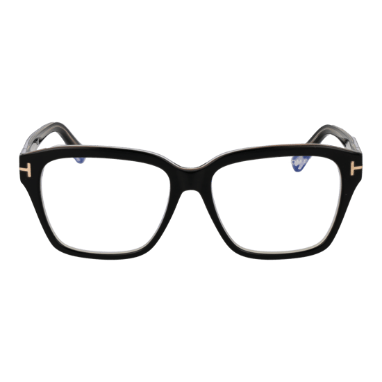 Tom Ford Brille mit Blaufilter-Gläsern FT5955-B 003 54 - Image 2