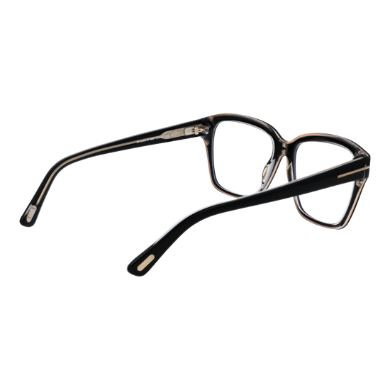 Tom Ford Brille mit Blaufilter-Gläsern FT5955-B 003 54 - Image 3