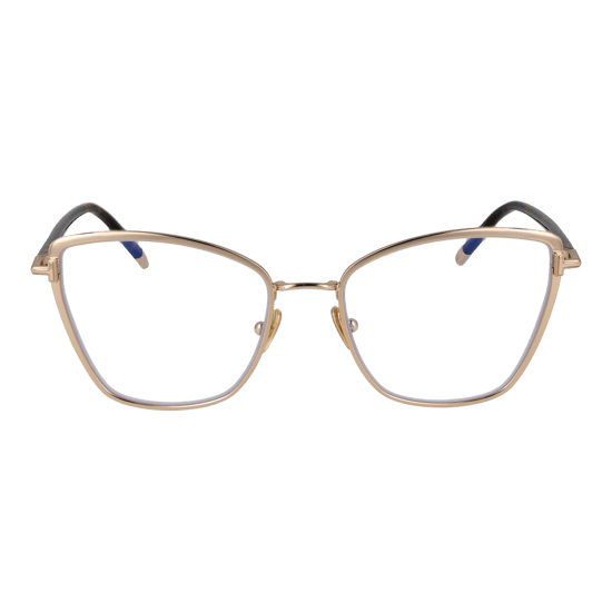 Tom Ford Brille mit Blaufilter-Gläsern FT5740-B 028 54 - Image 2