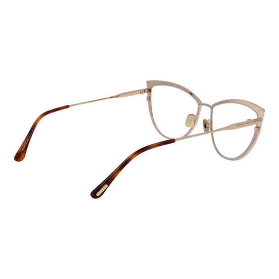 Tom Ford Brillenfassung FT5877-B 046 56 Blue Filter - Image 2