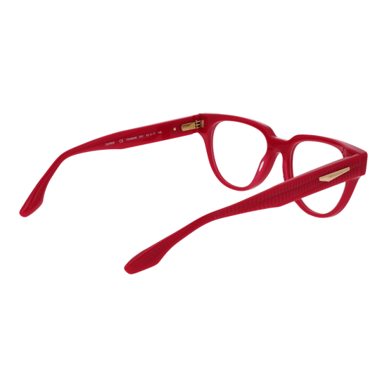 Trussardi Brillenfassung TSW6046 D01 53 - Image 3