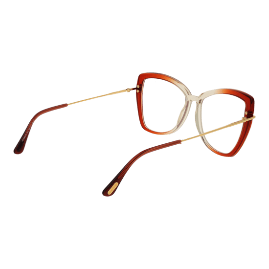 Tom Ford Brille mit Blaufilter-Gläsern FT5882-B 044 55 - Image 3
