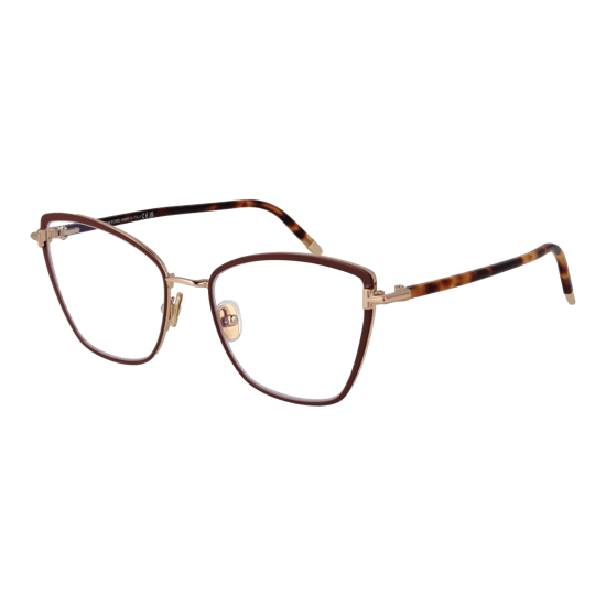 Tom Ford Brille mit Blaufilter-Gläsern FT5740-B 048 54 - Image 1