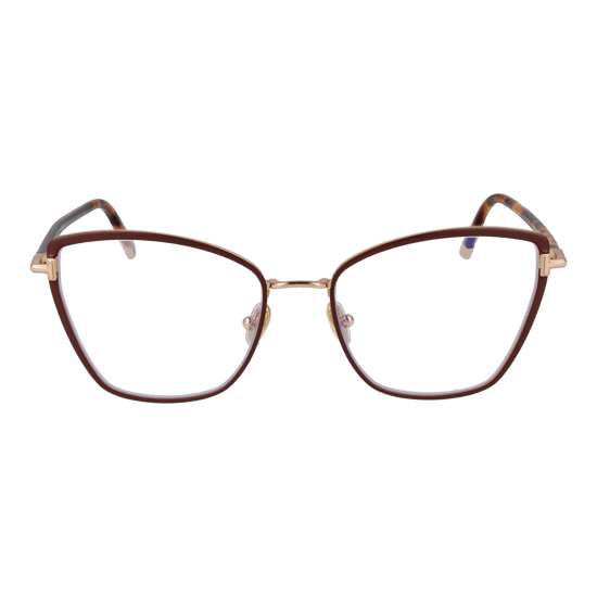 Tom Ford Brille mit Blaufilter-Gläsern FT5740-B 048 54 - Image 2