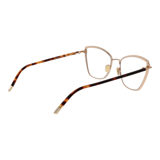 Tom Ford Brille mit Blaufilter-Gläsern FT5740-B 048 54 - Image 3