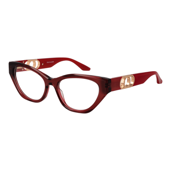 Trussardi Brillenfassung TSW6021 T03 54 - Image 1
