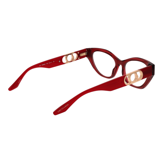 Trussardi Brillenfassung TSW6021 T03 54 - Image 3