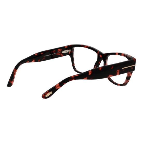Tom Ford Brille mit Blaufilter-Gläsern FT5878-B 056 55 - Image 3