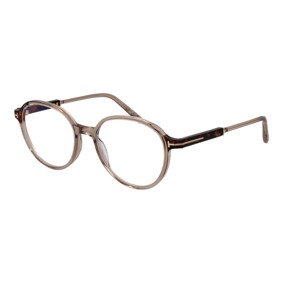 Tom Ford Brille mit Blaufilter-Gläsern FT5910-B 045 52 - Image 1