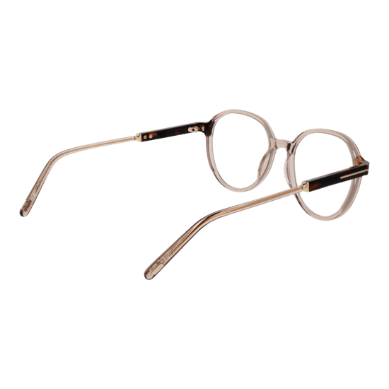 Tom Ford Brille mit Blaufilter-Gläsern FT5910-B 045 52 - Image 3