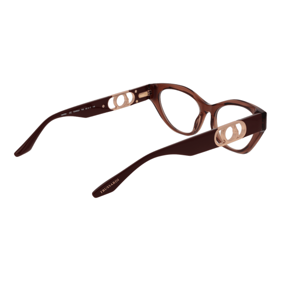 Trussardi Brillenfassung TSW6021 T02 54 - Image 3