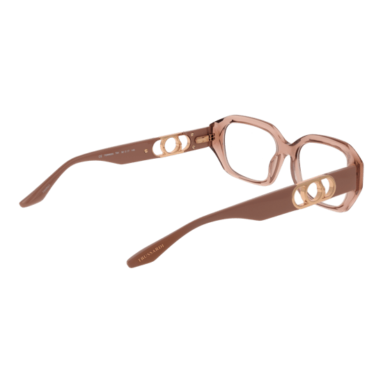 Trussardi Brillenfassung TSW6020 T01 53 - Image 3