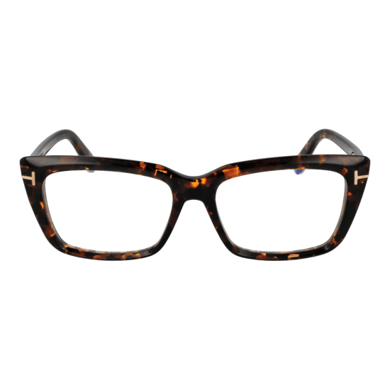 Tom Ford Brille mit Blaufilter-Gläsern FT5894-B 052 56 - Image 2