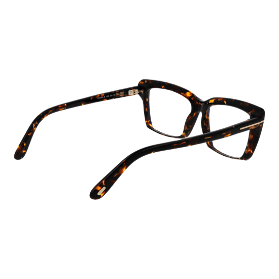 Tom Ford Brille mit Blaufilter-Gläsern FT5894-B 052 56 - Image 3