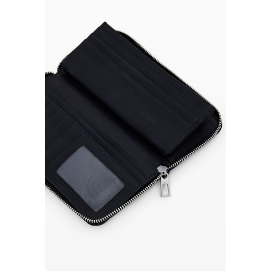 Brieftasche mit Schnallen-Detail - Image 3