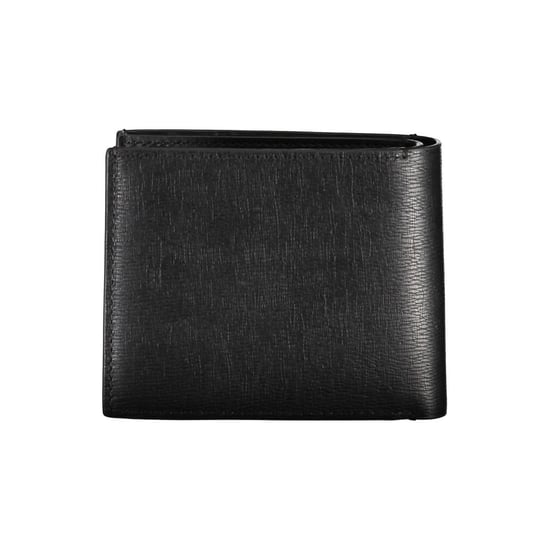 Bifold Geldbörse aus Leder - Image 2