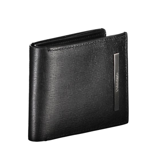 Bifold Geldbörse aus Leder - Image 3