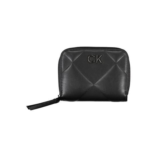 Gestepptes Reißverschluss-Wallet Stil K60k606748 - Image 1