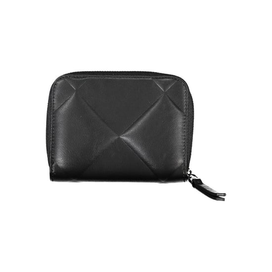 Gestepptes Reißverschluss-Wallet Stil K60k606748 - Image 2