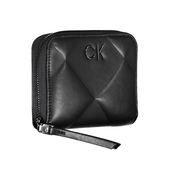 Gestepptes Reißverschluss-Wallet Stil K60k606748 - Image 3