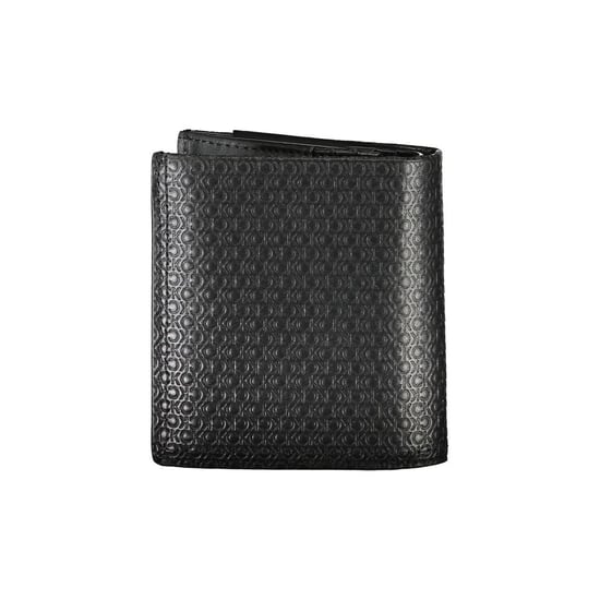 Monogramm Leder Geldbörse - Image 2