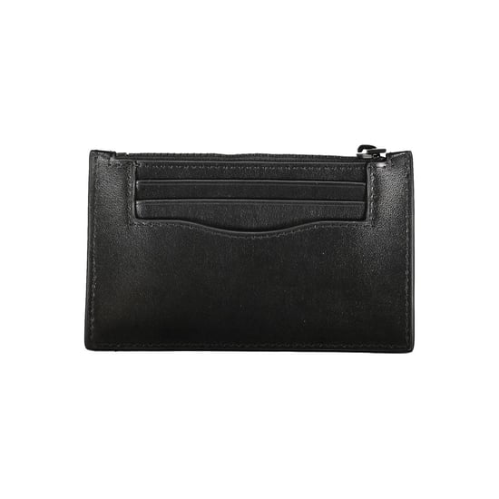 Reißverschluss Leder Geldbörse - Image 2