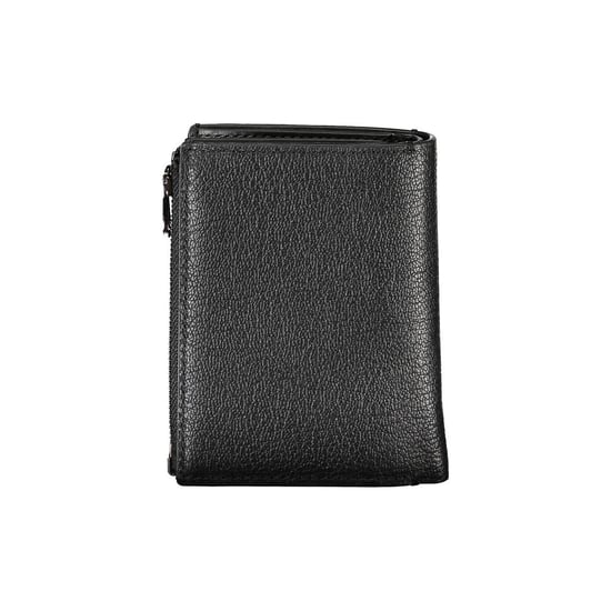 Reißverschluss-Brieftasche aus Leder - Image 2