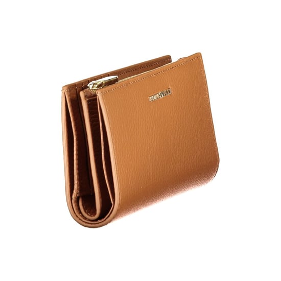 Leder Bifold Geldbörse - Image 3