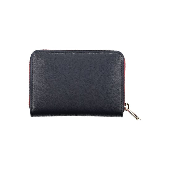 Reißverschlusswallet Navy - Image 2