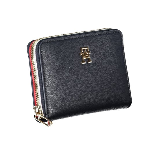 Reißverschlusswallet Navy - Image 3