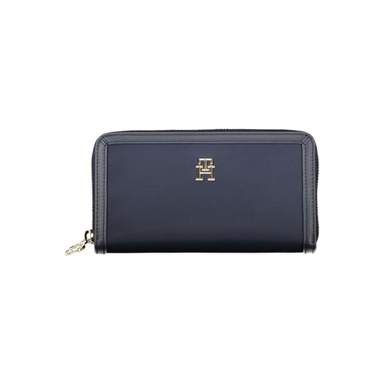 Th Monogram Reißverschluss-Wallet - Image 1