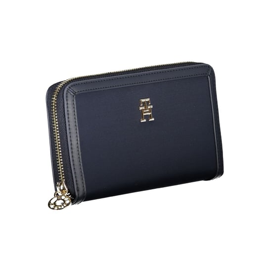 Th Monogram Reißverschluss-Wallet - Image 3