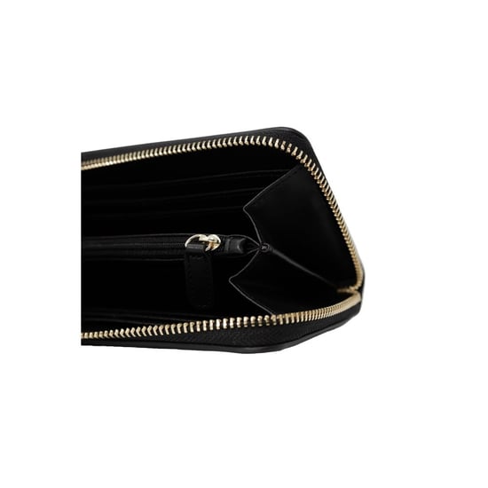Love Moschino Jc4178pp04la000a gestepptes Portemonnaie - Image 3