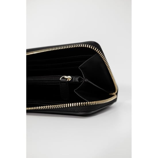 Love Moschino Jc4178pp04la000a gestepptes Portemonnaie - Image 4