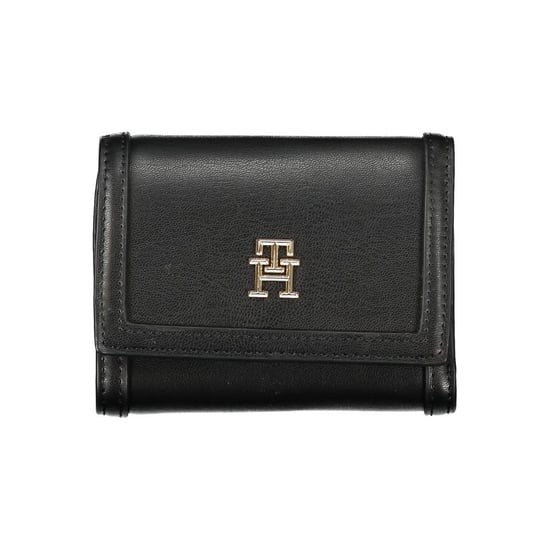 Tommy Hilfiger Dreifach Wallet Th Monogram - Image 1