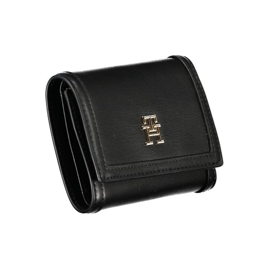 Tommy Hilfiger Dreifach Wallet Th Monogram - Image 3