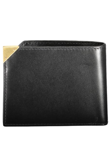 Leder Wallet Minimalistisches Design - Image 2