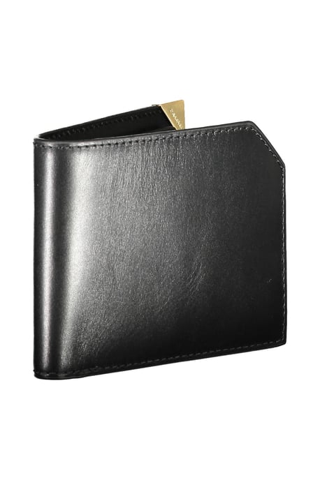 Leder Wallet Minimalistisches Design - Image 3