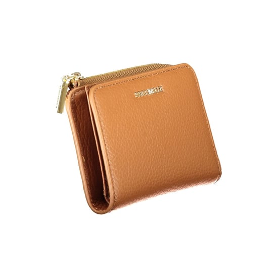 Leder-Reißverschlussbörse - Image 3