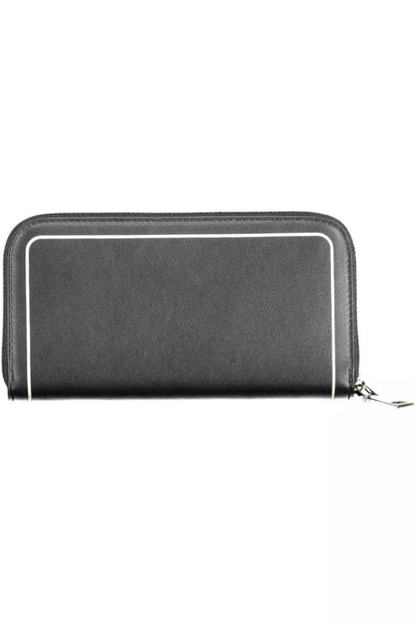 Geometrische Zip-Wallet Modell BY12690 - Image 2