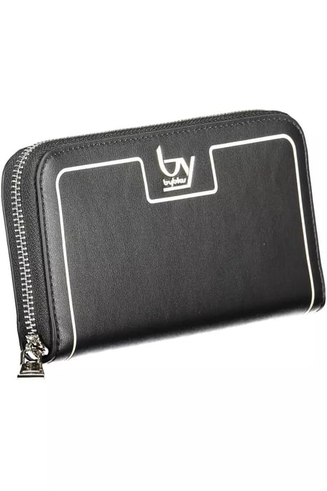 Geometrische Zip-Wallet Modell BY12690 - Image 3