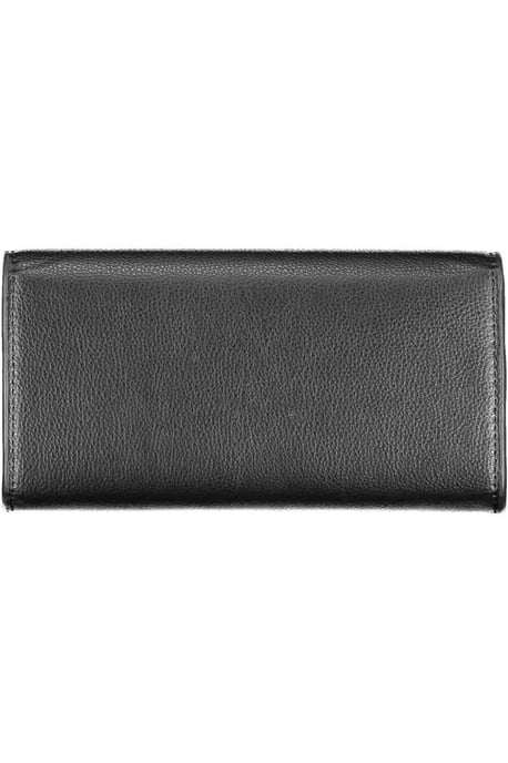 Tommy Hilfiger Julia Halbmond-Geldbörse - Schwarz - Image 2
