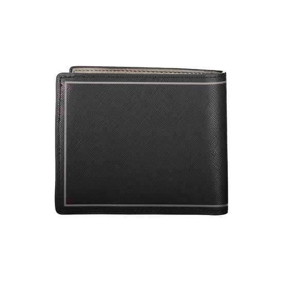Leder Geldbörse Bifold Geldbörse - Image 3