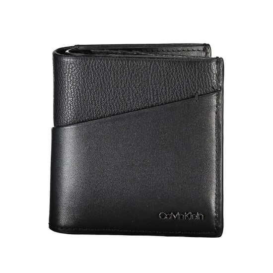 Leder Bifold Geldbörse im klassischen Stil - Image 1
